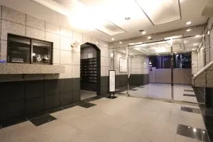 ライオンズヒルズ宮前平