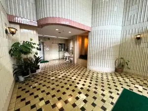 ライオンズマンション北目町第二