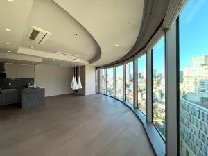 パークコート赤坂檜町ザ　タワー