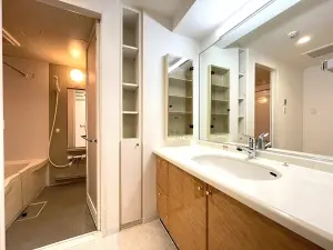 ライオンズマンション赤塚公園第３