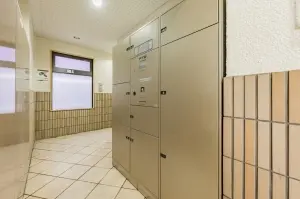 ライオンズシティ西日暮里