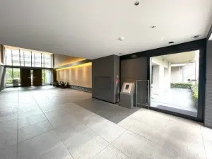 Ｂｒｉｌｌｉａときわ台　ソライエレジデンス