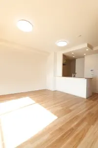 オープンレジデンシア名駅那古野