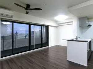 ワコーレ神戸三宮トラッドタワー