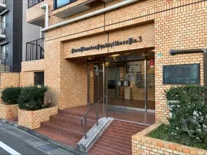 ライオンズマンション石神井公園第３