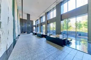 勝どき　ザ・タワー