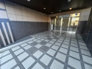 ライオンズガーデン梅島