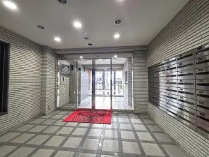 ライオンズプラザ竹の塚