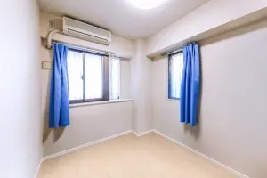 朝日ツイン目黒Ｂ棟