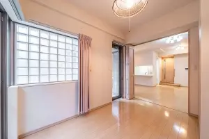 ライオンズ武蔵境プリマージ