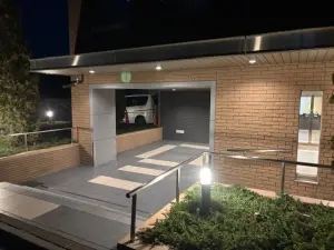 クレアシティ広瀬川