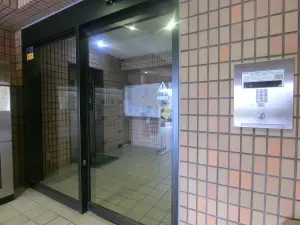 ライオンズマンション上鳥羽