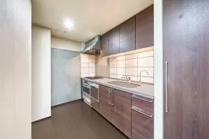 ガレリアグランデ