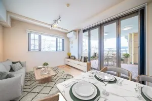 グランシティ大泉学園ＩＩ