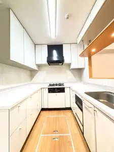 ライオンズガーデン砧公園