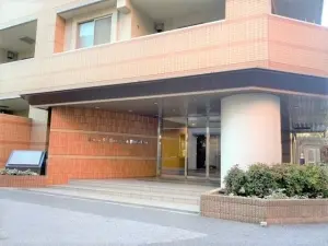 ライオンズステーションプラザ西千葉