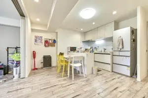 ヴェルドミール高島平