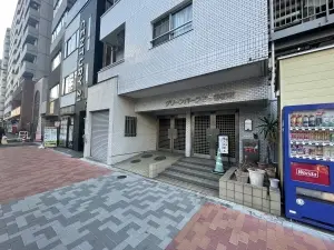 グリーンパーク市ヶ谷柳町