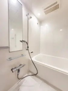 ライオンズ東京菊川ミレス