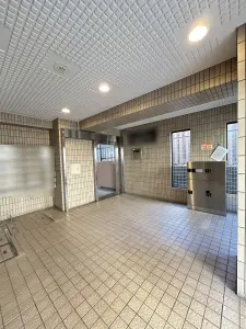 ライオンズマンション北千住第３