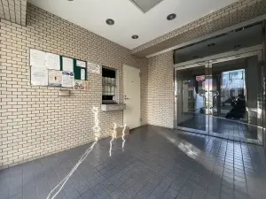 パレ・ドール亀有２