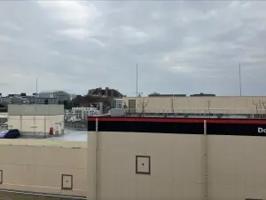 タカシマ志村マンション