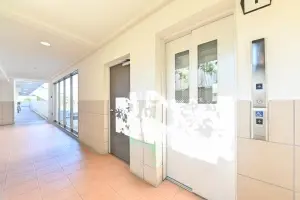 クオス京王堀之内レジデンシャルステージサウス・コート