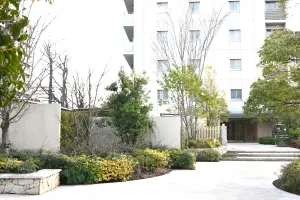 バウス西葛西清新町