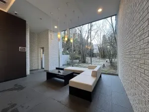 シティテラス成増