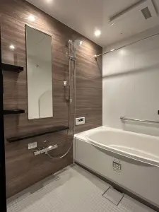 パークホームズ上板橋ヒルトップレジデンス