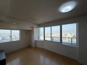 ファーストリアルタワー新宿