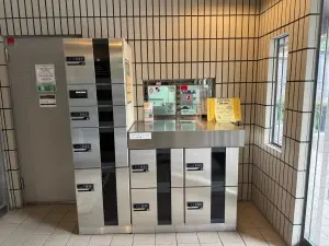 ライオンズガーデン蒲田