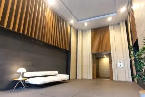 シティハウス平井ブリーズレジデンス