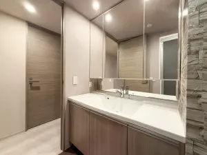 アンシア西新井パークレジデンス