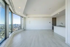 パークシティ大崎　ザ　タワー