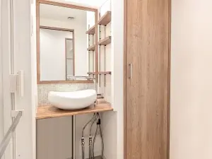 ニューパークハイツ