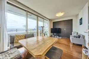 オーベル東陽町サウシア