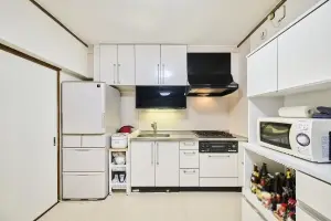 秀和清澄レジデンス