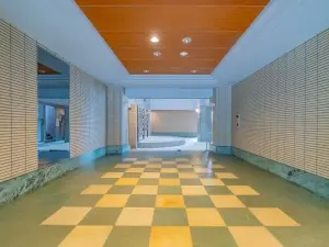 クレド清澄庭園