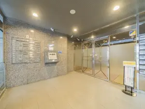 クレッセンコート浅草