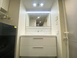 ライオンズ町田クロスデュオ