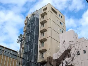 リリーベル麹町サーモス