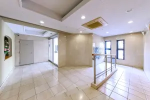 ライオンズガーデン砧公園