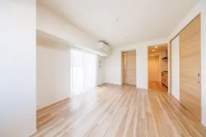 アトラス品川中延