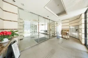 グラーサ白金高輪