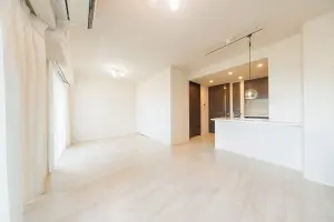 リストレジデンス芝浦