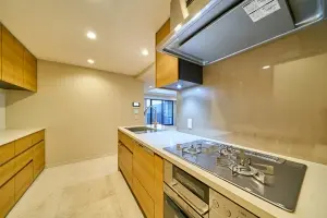 ウエリス代官山猿楽町テラス