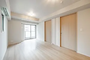 クレヴィア新宿若松町