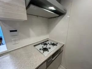 パークビレッジ南町田