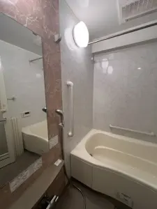 ライオンズマンションセントワーフ横濱